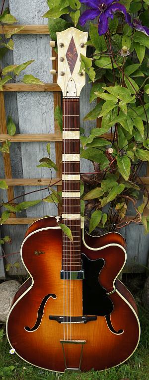 Hofner 456